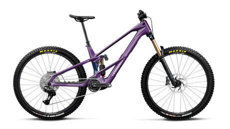 Orbea Wild LT M10 (2027)
