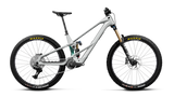 Orbea Wild LT M10 (2027)