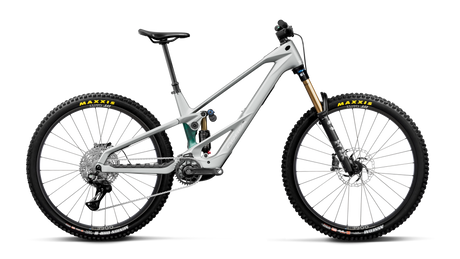 Orbea Wild LT M10 (2027)