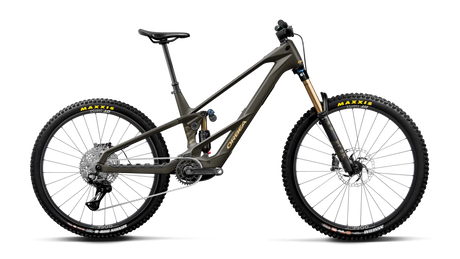 Orbea Wild LT M10 (2027)