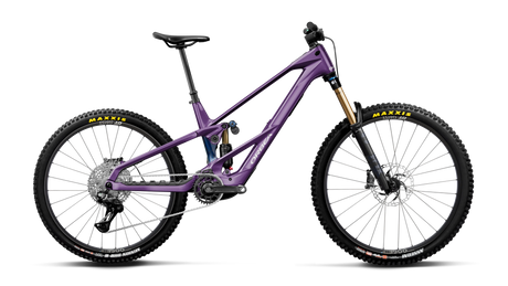 Orbea Wild LT M10 (2027)