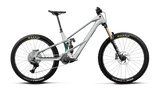 Orbea Wild LT M10 (2027)