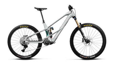 Orbea Wild LT M10 (2027)