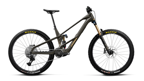 Orbea Wild LT M10 (2027)