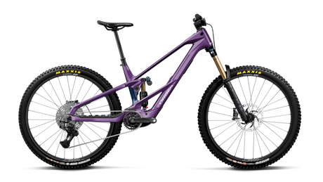 Orbea Wild LT M10 (2027)