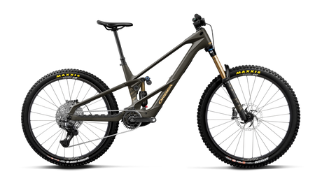 Orbea Wild LT M10 (2027)
