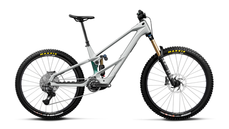 Orbea Wild LT M10 (2027)