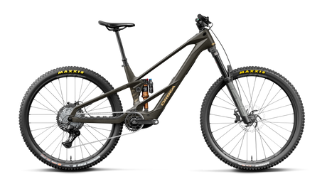 Orbea Wild LT M20 (2027)