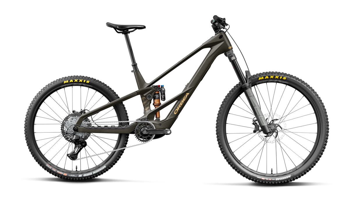 Orbea Wild LT M20 (2027)