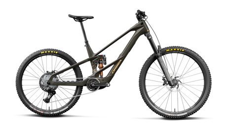 Orbea Wild LT M20 (2027)