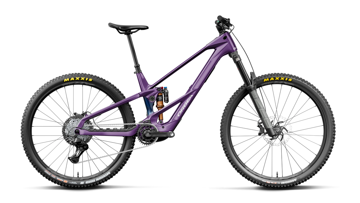 Orbea Wild LT M20 (2027)