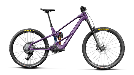 Orbea Wild LT M20 (2027)