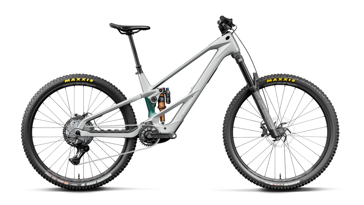 Orbea Wild LT M20 (2027)