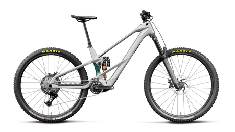 Orbea Wild LT M20 (2027)