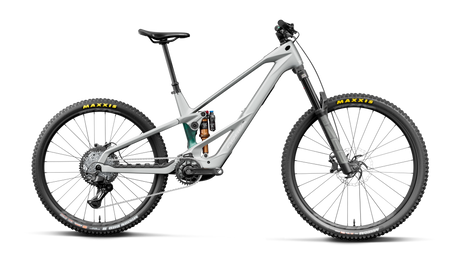 Orbea Wild LT M20 (2027)