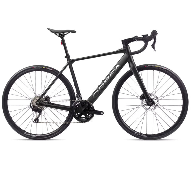 Orbea Gain D30 2022 Matte Black