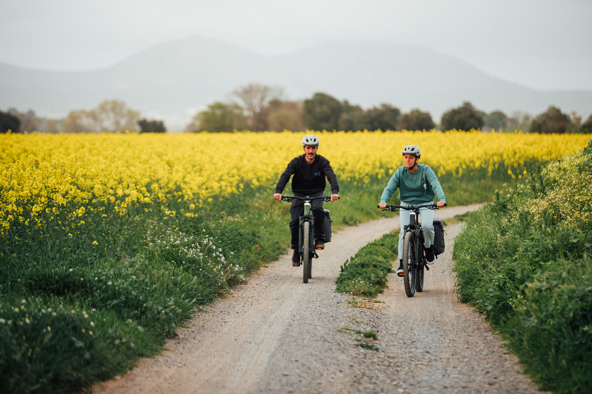 Orbea Kemen SUV 30 (2023)