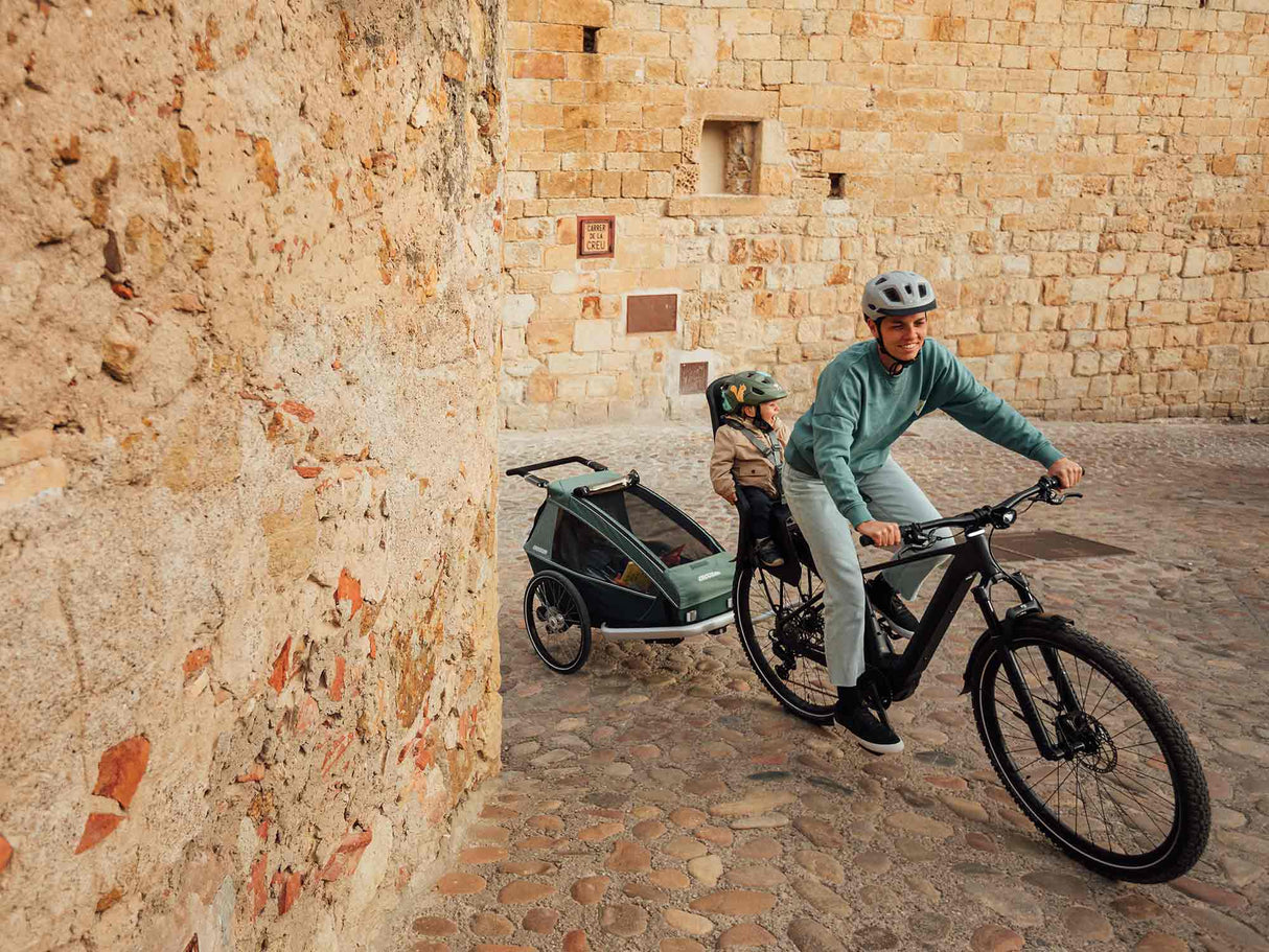 Orbea Kemen SUV 30 (2023)