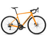 Orbea Orca M30 Metallic Orange