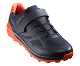 Mavic XA Elite II Mens MTB Shoes Total Eclipse/Puffins Bill 42 2/3 (Sample)
