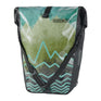 Ortlieb Back-Roller Design Sierra QL2.1 Single Pannier Bag