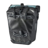 Ortlieb Back-Roller Design Sierra QL2.1 Single Pannier Bag