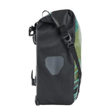 Ortlieb Back-Roller Design Sierra QL2.1 Single Pannier Bag