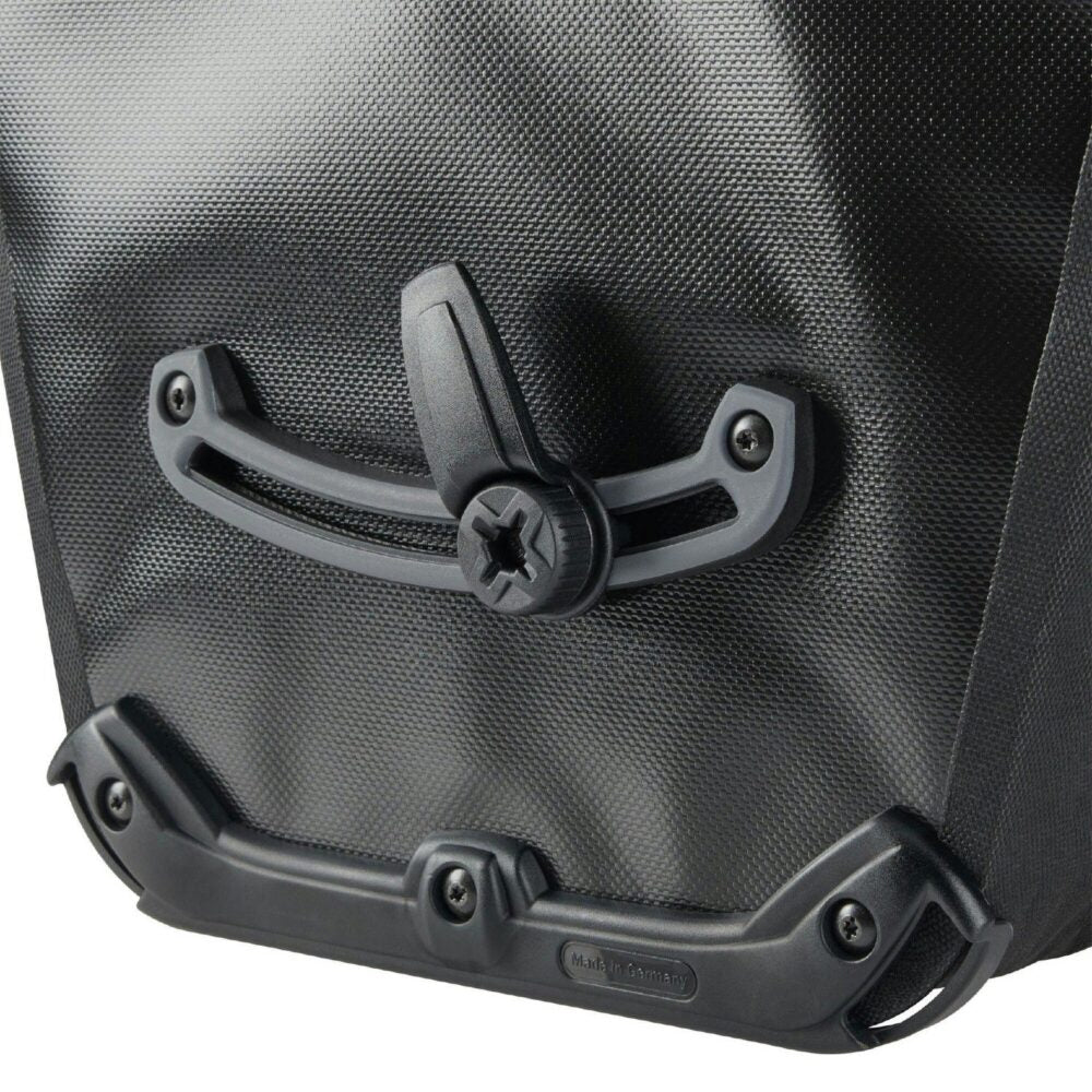 Ortlieb Back-Roller Design Sierra QL2.1 Single Pannier Bag