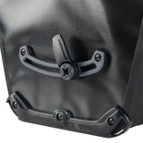 Ortlieb Back-Roller Design Sierra QL2.1 Single Pannier Bag