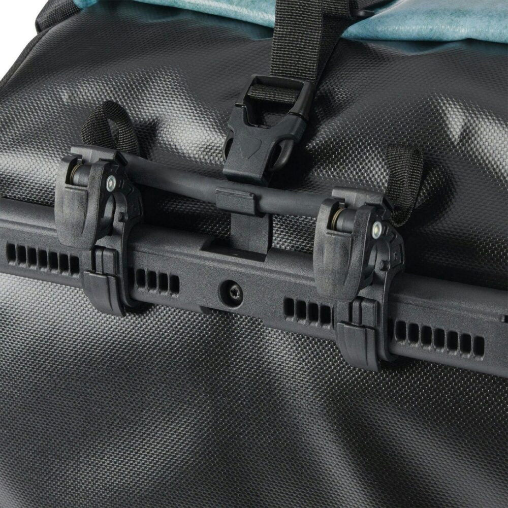 Ortlieb Back-Roller Design Sierra QL2.1 Single Pannier Bag
