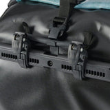 Ortlieb Back-Roller Design Sierra QL2.1 Single Pannier Bag
