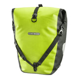 Ortlieb Back-Roller High-Vis Reflective Single Pannier Bag