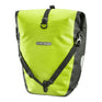 Ortlieb Back-Roller High-Vis Reflective Single Pannier Bag