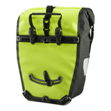 Ortlieb Back-Roller High-Vis Reflective Single Pannier Bag