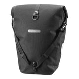 Ortlieb Back-Roller High-Vis Reflective Single Pannier Bag