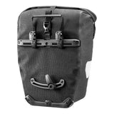 Ortlieb Back-Roller High-Vis Reflective Single Pannier Bag