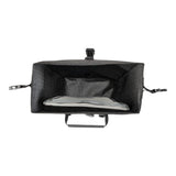 Ortlieb Back-Roller High-Vis Reflective Single Pannier Bag