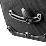 Ortlieb Back-Roller High-Vis Reflective Single Pannier Bag