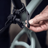 Ortlieb Quick Rack Rear Pannier Rack