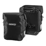 Ortlieb Sport-Roller City Pannier Bag Set