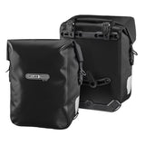 Ortlieb Sport-Roller City Pannier Bag Set