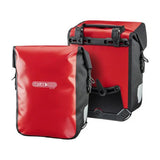 Ortlieb Sport-Roller City Pannier Bag Set