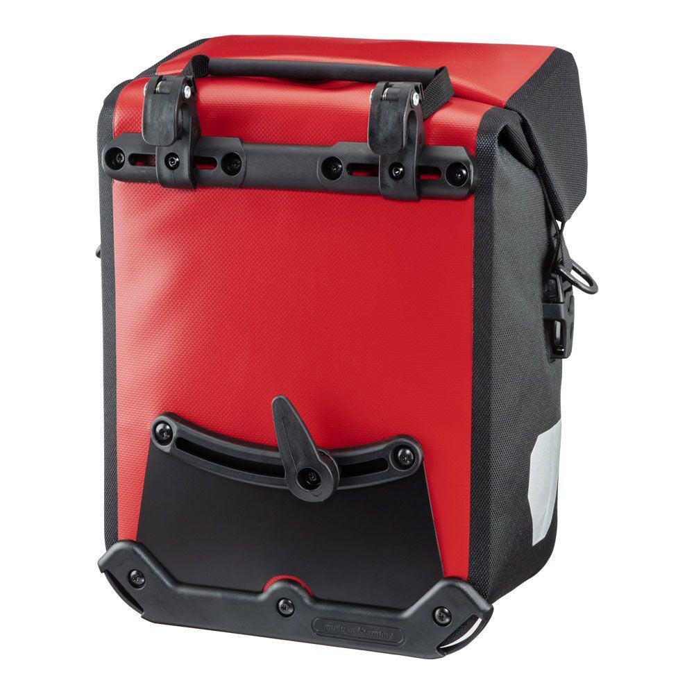 Ortlieb Sport-Roller City Pannier Bag Set