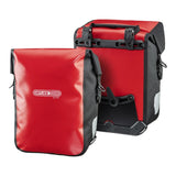 Ortlieb Sport-Roller City Pannier Bag Set