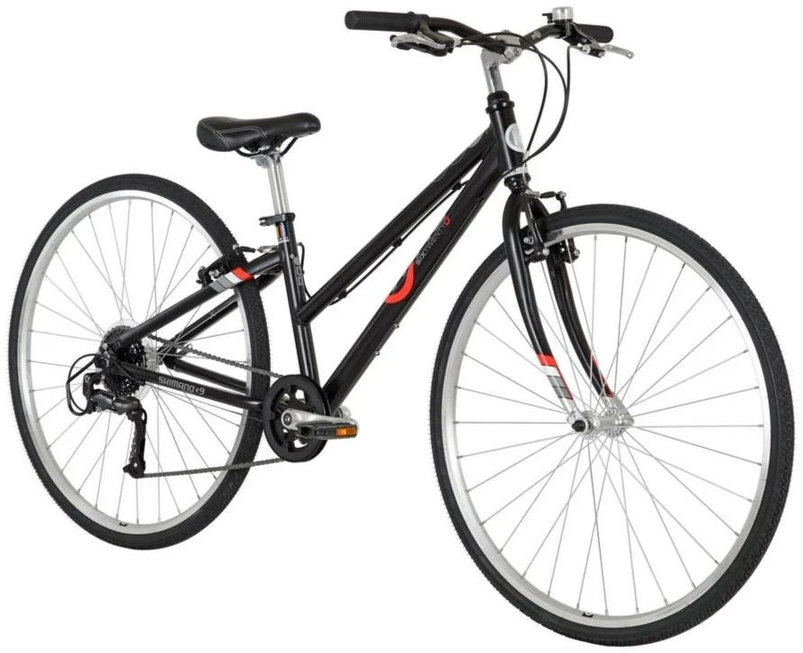 700c BYK E-620 Girls 9-Speed