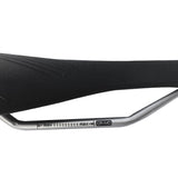 Azur Pro Alpha CrMo Memory Foam Saddle