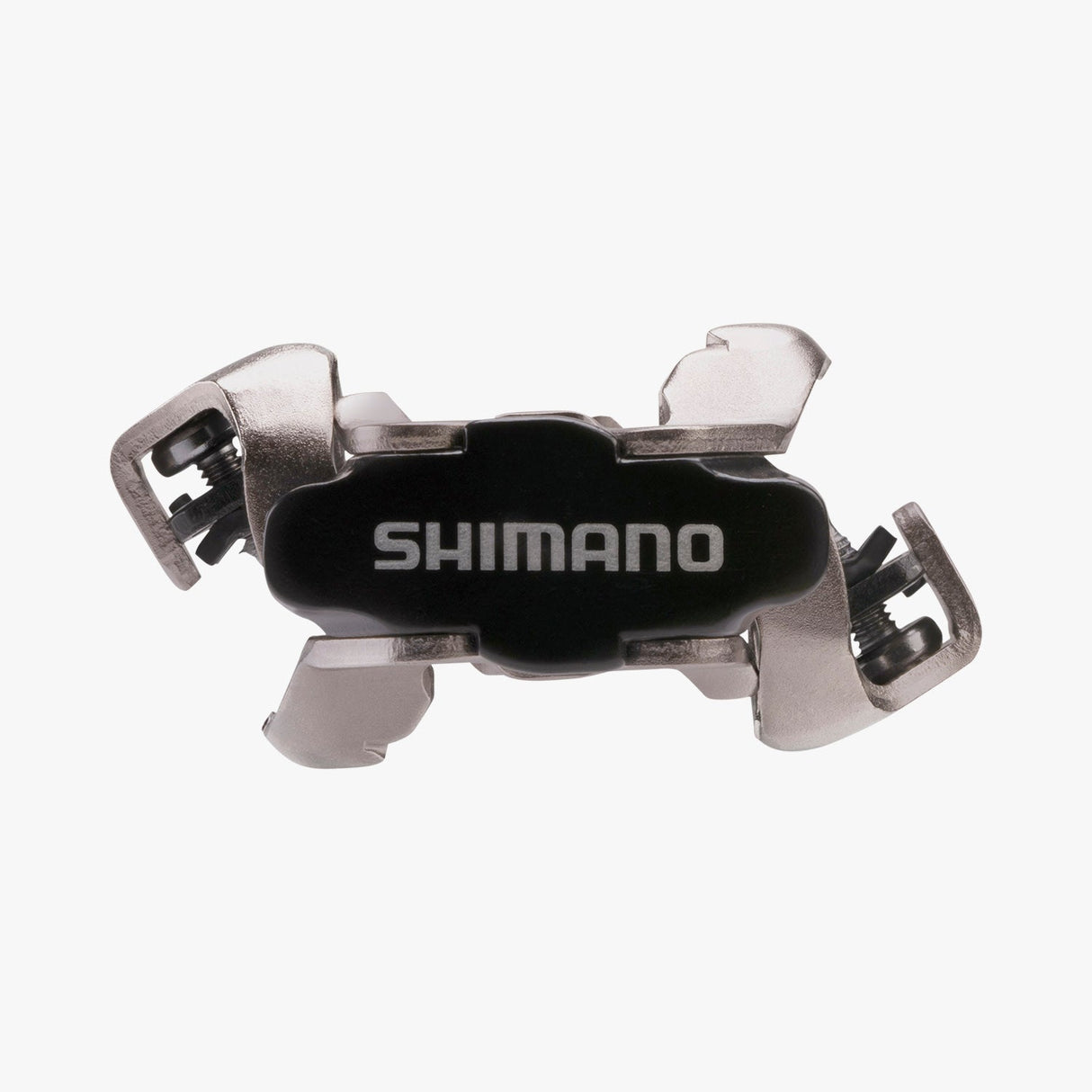 Shimano PD-M540 SPD Pedals