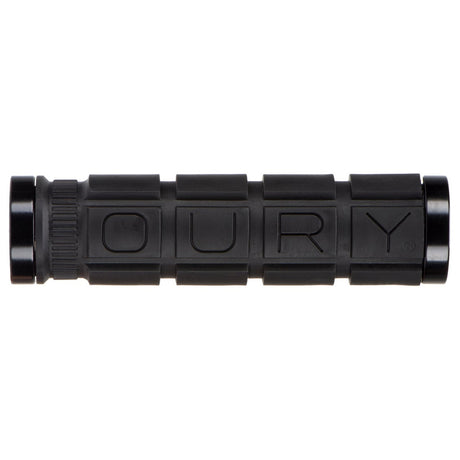 Oury Dual Lock On Grips