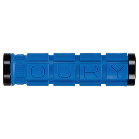 Oury Dual Lock On Grips