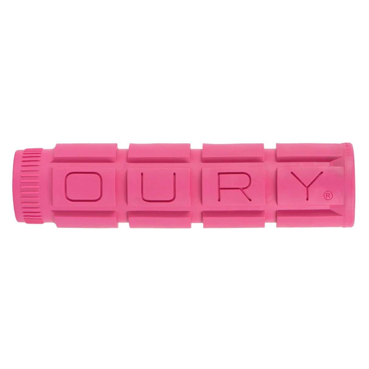 Oury Single Compound V2 Grips